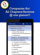 Companies Act 2013 & Rules screenshot 7