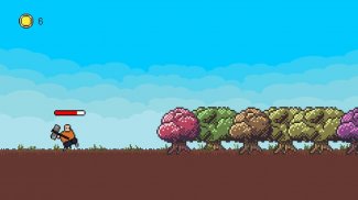 Chopping Hero screenshot 1