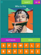 BTS ARMY QUIZ screenshot 7