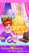 Magic Fairy Princess Dressup screenshot 7