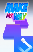 Make My Way screenshot 4