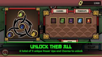 Yokai Parade screenshot 4