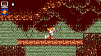 Tails Adventure screenshot 6