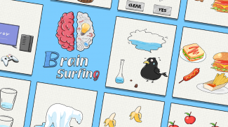 Brain Surfing screenshot 0