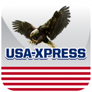 USA-XPRESS plus screenshot 0