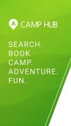 Camphub - Online Camping & Adventure Booking App screenshot 4
