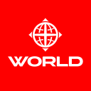 WORLD Magazine Icon