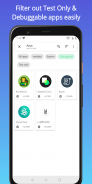 Apps Manager - APK Manager screenshot 4