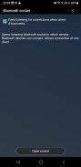 Bluetooth TCP Bridge screenshot 6