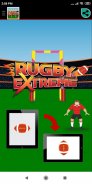 Rugby Extreme Game screenshot 3