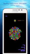 Bubble Shooter Redux - Spinner screenshot 12