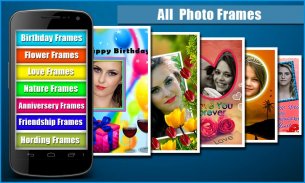 All Photo Frames screenshot 3