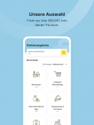 meinestadt.de Job App screenshot 2