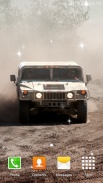 Off Road Car Live Wallpapers screenshot 4