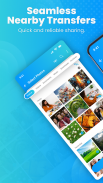 Smart Mobile Transfer & Share screenshot 3