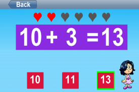 Kids Addition and Subtraction screenshot 5