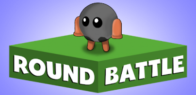 Round Battle - Shooting game