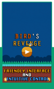 Bird’s revenge screenshot 4