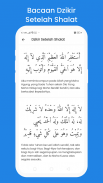 Tasbih Digital Offline screenshot 2