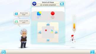 Einstein™ Gehirntrainer Fre screenshot 3