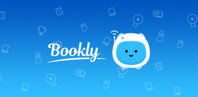 Bookly - Book Tracker Library