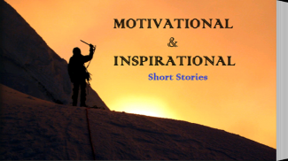 MOTIVATIONAL And INSPIRATIONAL Short Stories screenshot 4