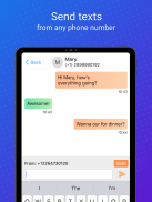 WePhone - Free Phone Calls & Cheap Calls screenshot 14