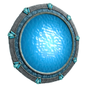 Teleportation Icon