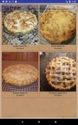 Crisp and Cobbler Recipes ~ Fr screenshot 3