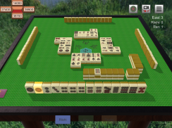 Riichi Mahjong screenshot 0