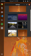 Ubuntu screenshot 1