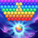 Meraid Bubble Shooter Icon