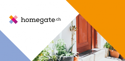 Homegate - Real estate