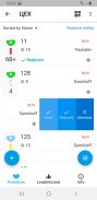 mozo.li – Track your climbs screenshot 0