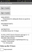 Respiratory Infections (IAP) screenshot 6