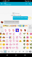 Handcent Next SMS messenger screenshot 19