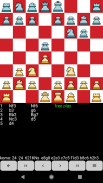 Chess for Android screenshot 4