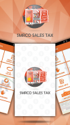 SMRCO Sales Tax screenshot 5