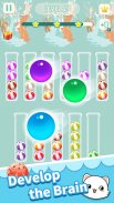 Ball Match Puzzle：Sort Color Bubbles 3D Games screenshot 9