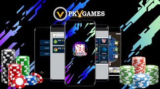 Bandar Q - PKV Games Livechat APK screenshot 2