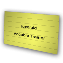 Vocabulary Flashcards