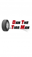 Dan the Tire Man screenshot 0