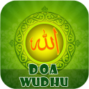 Niat Wudhu Icon