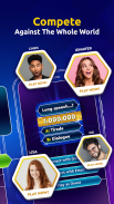 Get Millionaire: Quiz Trivia screenshot 3