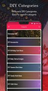 DIY Projects screenshot 12