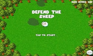 Defend the Sheep screenshot 5