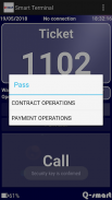 Qsmart SmartTerminal screenshot 3