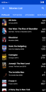 Movie Downloader | Torrent Magnet Downloader screenshot 0