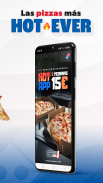 Dominos Pizza | Comida a Domicilio y Ofertas screenshot 0