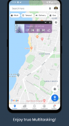 Overlays: Floating Apps Multitasking screenshot 3